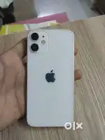 I phone 12 mini