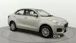 Maruti Suzuki Swift Dzire 1.2 Vxi BSIV, 2019, Petrol