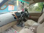 Toyota Fortuner 2011 Diesel Well Maintained