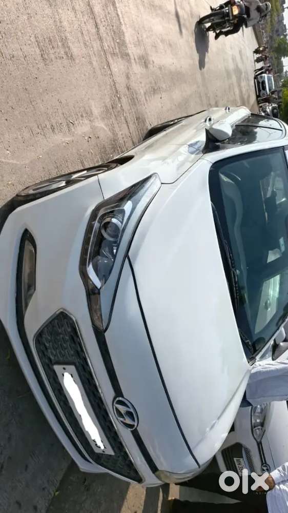 Excellent condition car