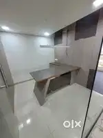 FURNISHED OFFICE ON RENT