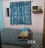 Need a roommate for my 1 bhk flat in tollygunge azadgarh