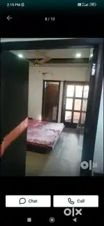 Newly renovated 3bhk flat available for sharing