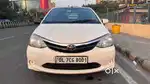 Toyota Etios G EXCLUSIVE, 2011, Petrol