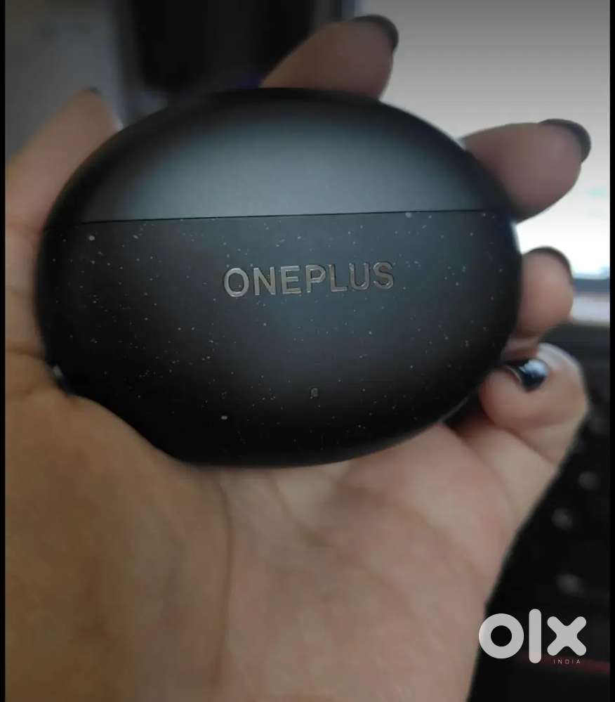 OnePlus nord buds 3pro