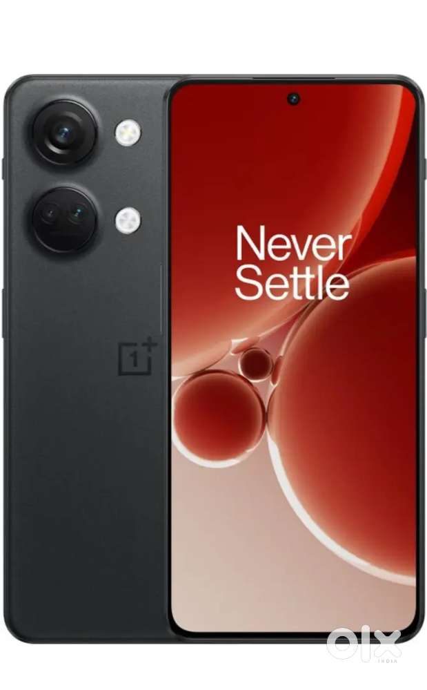 Selling OnePlus Nord 3