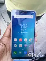Vivo 3GB Ram