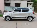 Maruti Suzuki Celerio ZXI, 2022, Petrol