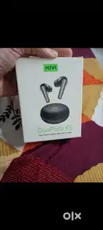 Mivi deupods K5