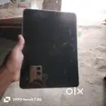 iPad Pro M2