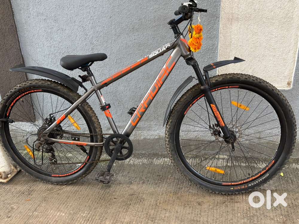 Cradiac new bicycle for sale