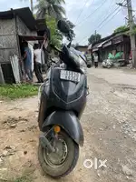 Honda Activa 4g