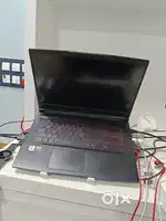 Rtx 2060 i7 gaming laptop, MSI GF65Thin10SER