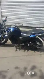 FZ good condition 2018