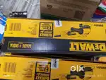 POWER TOOLS