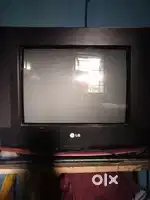 Lg color tv