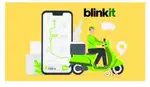 Blikint delivery boy