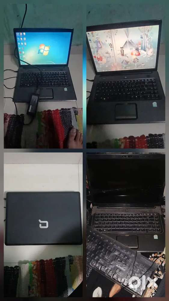 Compac laptop. Only.3000