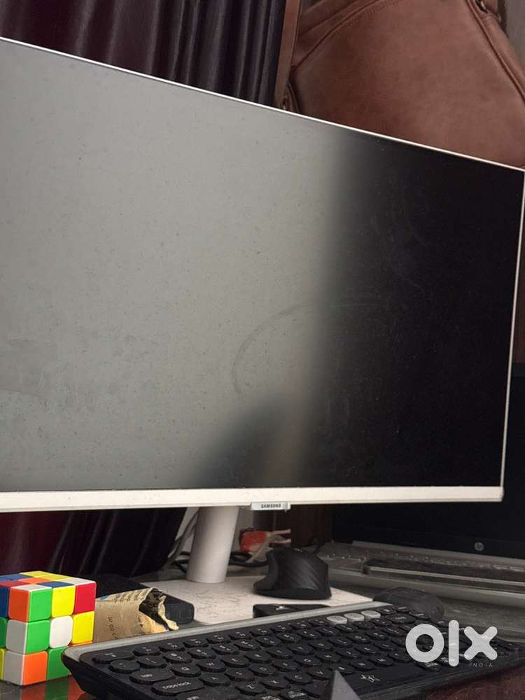 Samsung Smart monitor for sale 27”