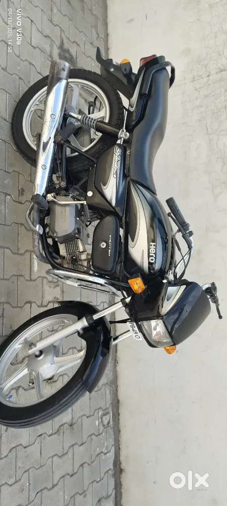 Good condition