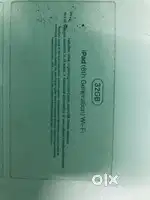 Ipad 6th generation