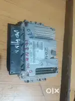 Verna old 410 ecm