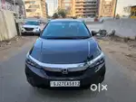 Honda City V Petrol CVT, 2021, Petrol