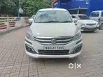 Maruti Suzuki Ertiga ZXI Plus Petrol, 2017, Petrol