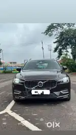 Volvo XC60 D5 Inscription, 2018, Diesel