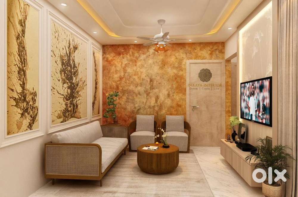  Transform Your Space with Inspira Interior