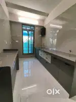 1BHK Ready To Move Metro Facing Flat @ Mira Road