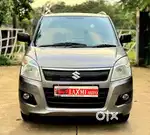 Maruti Suzuki Wagon R 1.0 LXi CNG, 2013, Petrol