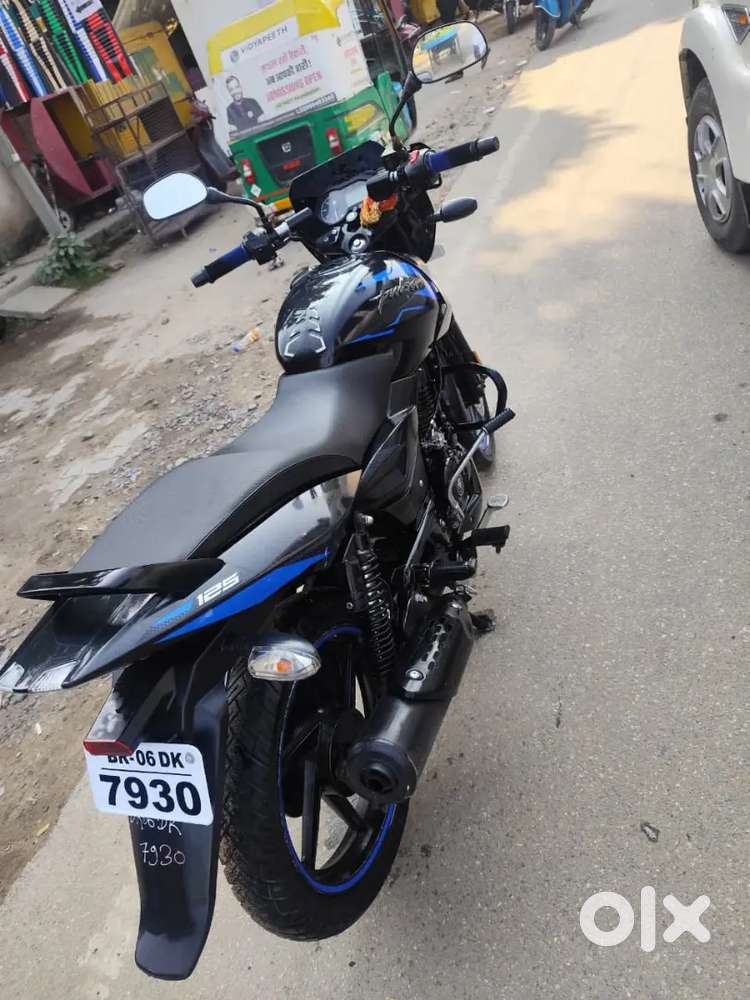 I want to sell my bike.