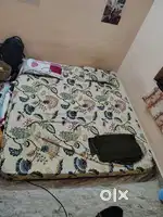 Mattress King Size ( Sleep well Brand )