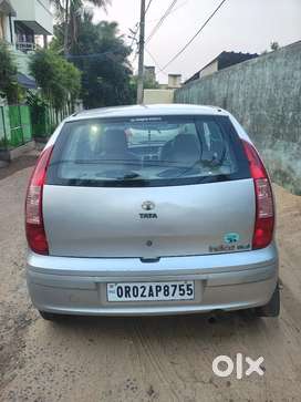 Tata Indica 2007 Diesel 40000 Km Driven