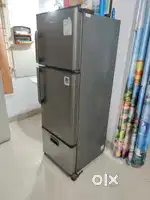 Whirlpool 3 portion