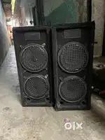 10 inch speaker