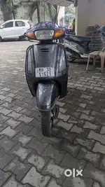 HONDA ACTIVA VALID PAPER