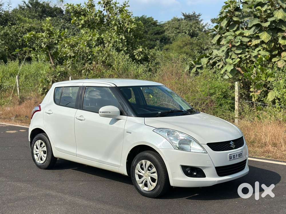 Maruti Suzuki Swift VDI, 2014, Diesel