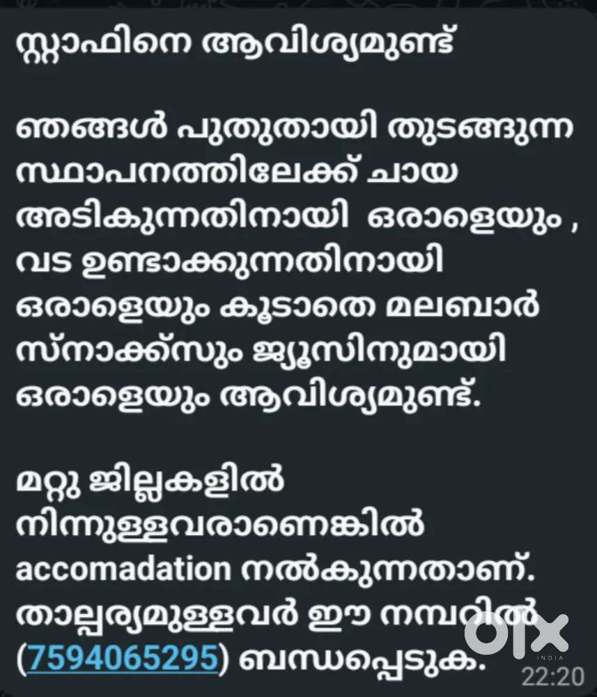 Salary may high depending on the business because it's a startup