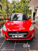 Maruti Suzuki Swift 2022 Petrol 108000 Km Driven