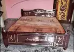 Brand neeww woodenn cotsss for sale