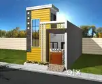 1bkh independent house