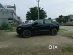 Tata Harrier 2019 Diesel Well Maintained