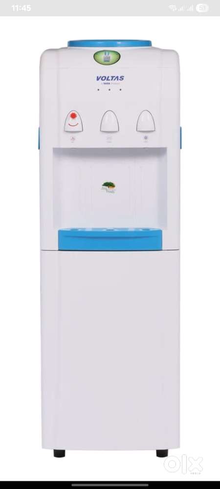 Voltas  water dispenser