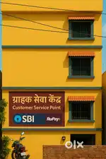 Small family के लिए बहुत सुंदर फ्लैट एक बेडरूम और हाल किचेन, बाथरूम