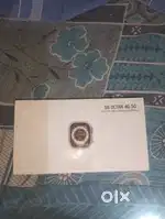 Android Smart watch S8 Ultra