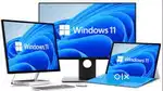 Windows pc softwares