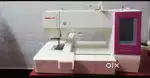 Computer work machine