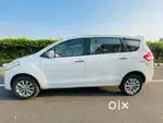 Maruti Suzuki Ertiga VDI SHVS, 2015, Diesel